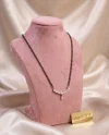 Gold Plated Tranding Mangalsutra Collections